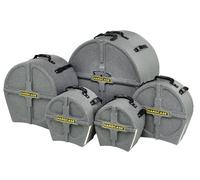 Hardcase HFUSION2 F.Lined Set Granite