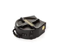 Hardcase hn10p Funda para caja piccolo 25,4 cm (10 pulgadas)