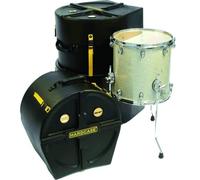 Hardcase HN14FT - Estuche para tom de pie