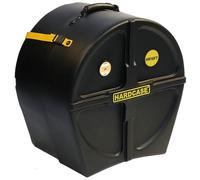 Hardcase HN16FT - Estuche para tom de pie