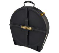"Hardcase HN20HC 20"" Hand Cymbal Case"