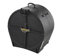 Hardcase HN24B Bass Drum Case