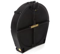 "Hardcase HN26G 26"" Gong/TamTam Case"