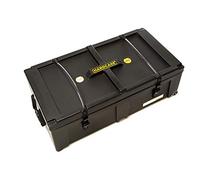 Hardcase HN36W - Caja para instrumentos (91,4 cm/36 pulgadas)