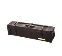 Hardcase HN48W - Caja para instrumentos (121,9 cm/48 pulgadas)