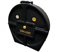 Hardcase HN9CYM22 - Funda para 9 platillos (55,9 cm/22 pulgadas)