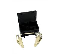 Hardcase HNDBP - Estuche para pedal de bombo