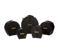 HARDCASE HROCK-1 - Rock Case, Set 5 Piezas
