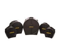 Hardcase HSTANDARD estándar, 2 unidades