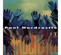 Hardcastle 1 by Paul Hardcastle (1999-06-01)