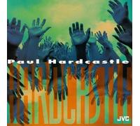 Hardcastle by Hardcastle, Paul (1994) Audio CD