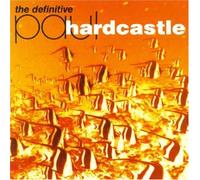 Hardcastle,Paul - Definitive Collection