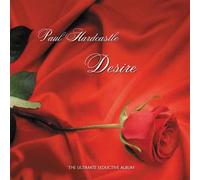 Hardcastle, Paul - Desire by Hardcastle, Paul (2011) Audio CD