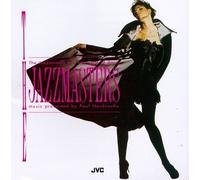 Hardcastle, Paul - Jazzmasters 1