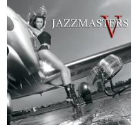 Hardcastle Paul - Jazzmasters 5