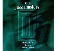 Hardcastle,Paul - The Jazz Masters II