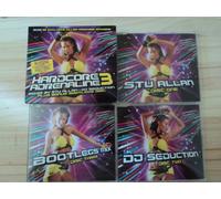 Hardcore Adrenaline 3 - Hardcore Adrenaline 3