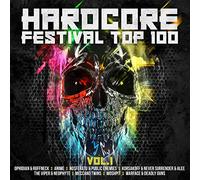 Hardcore Festival Top 100 Vol.1