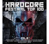Hardcore Festival Top 100 Vol.2
