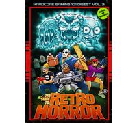 Hardcore Gaming 101 Digest Vol. 3: The Guide to Retro Horror