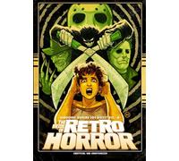 Hardcore Gaming 101 Digest Vol. 8: The Bride of Retro Horror