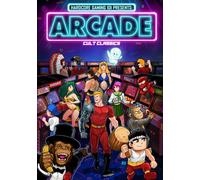 Hardcore Gaming 101 Presents: Arcade Cult Classics