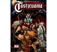 Hardcore Gaming 101 Presents: Castlevania (Color Edition)