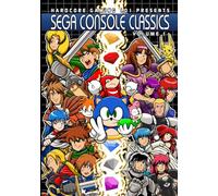 Hardcore Gaming 101 Presents: Sega Console Classics Vol. 1