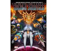 Hardcore Gaming 101 Presents: The Unofficial Guide to Konami Shooters