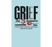 Hardcore Grief Recovery Journal: Raw, Honest Healing with Prompts & Exercises
