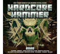 Hardcore Hammer 2020 Best Techno Sounds Of The
