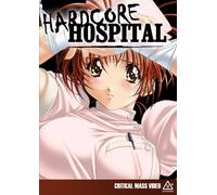 Hardcore Hospital [Edizione: Stati Uniti] [Alemania] [DVD]