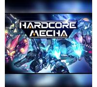 Hardcore Mecha (PC) Steam Gift - EU