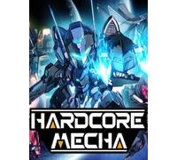 HARDCORE MECHA (PC) - Steam Gift - EUROPE