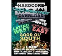 Hardcore Overload Documentary by Various