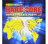 Hardcore Super J-Trance Vol.1
