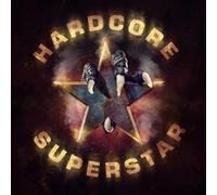 Hardcore Superstar - Abrakadabra - Silver [VINYL] [Vinilo]