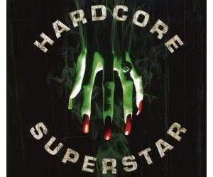 Hardcore Superstar - Beg For It