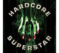 Hardcore Superstar - Beg for It +Bonus