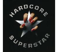 Hardcore Superstar by Hardcore Superstar (2005-11-02)