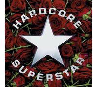 Hardcore Superstar - Dreamin' in a Casket [Vinilo]