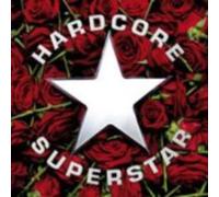 Hardcore Superstar - Dreamin' in a.. -CD+DVD-