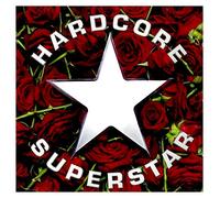 Hardcore Superstar - Dreaming in a Casket