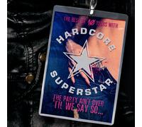 Hardcore Superstar - Hardcore Superstar - The Party Ain'T Over 'Til We Say So (K2HD) [Japan CD] VICP-75031