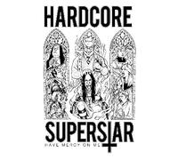 Hardcore Superstar - Have Mercy On Me [Vinilo]