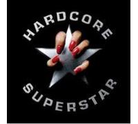 Hardcore Superstar [Import]