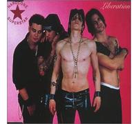 Hardcore Superstar - Liberation