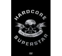 Hardcore Superstar - Live at Sticky Fingers [Ltd. Re [Alemania] [DVD]