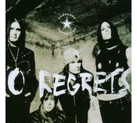 Hardcore Superstar - No Regrets