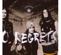 Hardcore Superstar - No Regrets